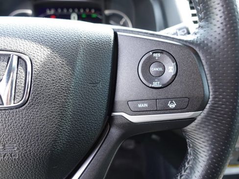 Used 2023 Honda Passport EX-L image 50