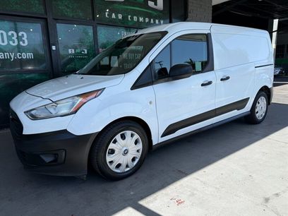 Used 2019 Ford Transit Connect XL