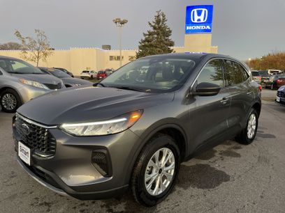 Used 2024 Ford Escape Active