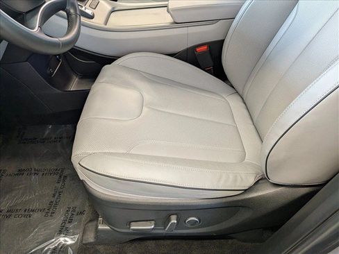 Used 2025 Hyundai Palisade SEL FWD image 22