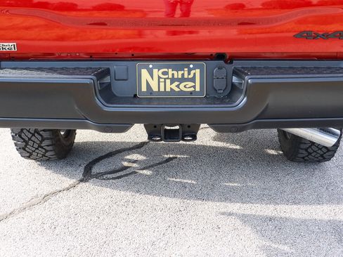 New 2026 RAM 2500 Tradesman image 6