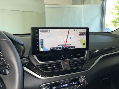 Certified 2024 Nissan Altima 2.0 SR image 26