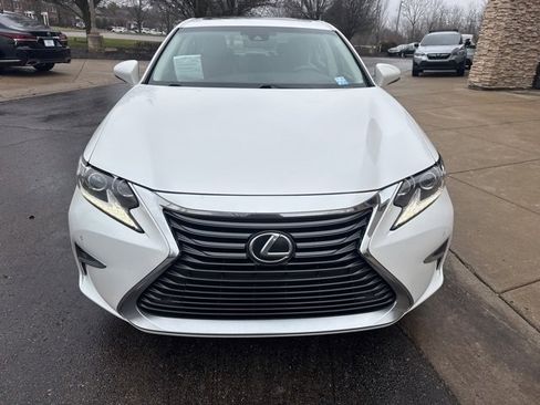 Used 2016 Lexus ES 350 image 8