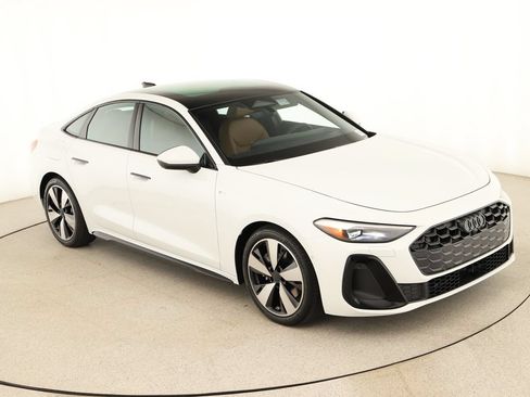 New 2026 Audi A5 2.0T Premium AWD/4WD image 35