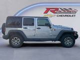 Used 2017 Jeep Wrangler Unlimited Rubicon w/ Connectivity Group image 6
