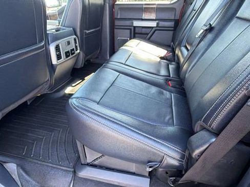 Used 2022 Ford F250 Lariat AWD/4WD image 17