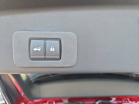 New 2026 Nissan Murano Platinum w/ Technology Package AWD/4WD image 15