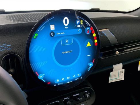 New 2026 MINI Cooper S FWD image 5