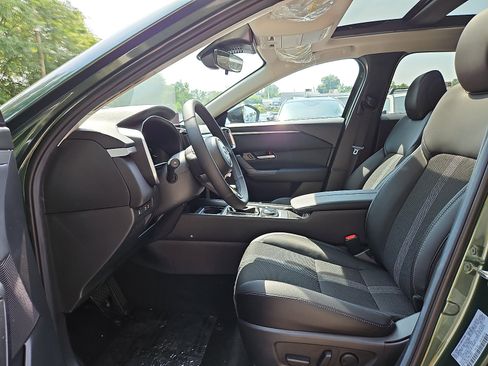 New 2026 MAZDA CX-50 AWD 2.5 S w/ Weather Package image 11