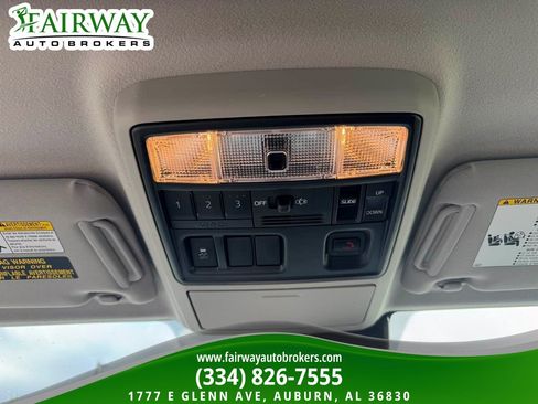 Used 2023 Toyota 4Runner Limited image 23