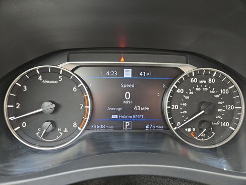 Used 2022 Nissan Altima 2.5 SL image 17