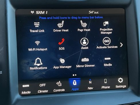 Used 2022 Chrysler 300 S image 33