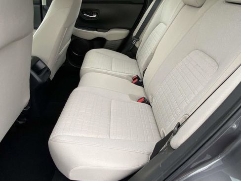 Used 2025 Honda HR-V LX image 10