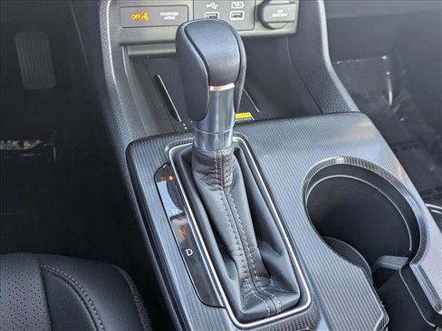 Used 2024 Honda Civic Touring image 12