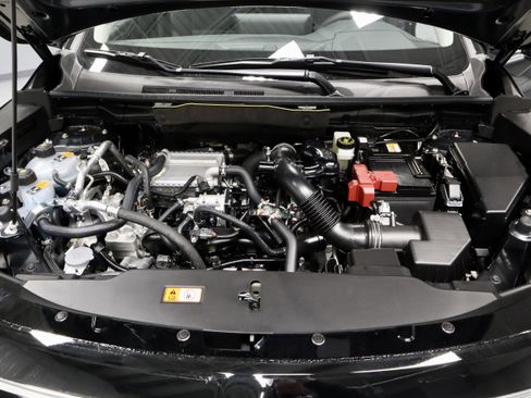 New 2026 Mitsubishi Outlander SE image 34