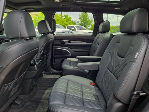 Used 2025 Kia Telluride SX X-Line AWD/4WD image 14