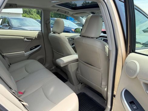 Used 2010 Toyota Prius Five FWD image 14