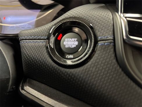 New 2026 Jeep Compass Limited image 20