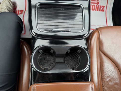 Used 2023 Lincoln Nautilus Reserve FWD image 24