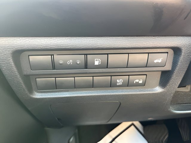 Used 2024 Mitsubishi Outlander SE AWD/4WD image 14