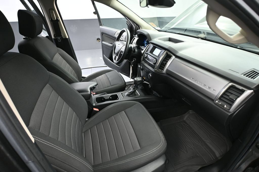 Used 2019 Ford Ranger XLT AWD/4WD image 38