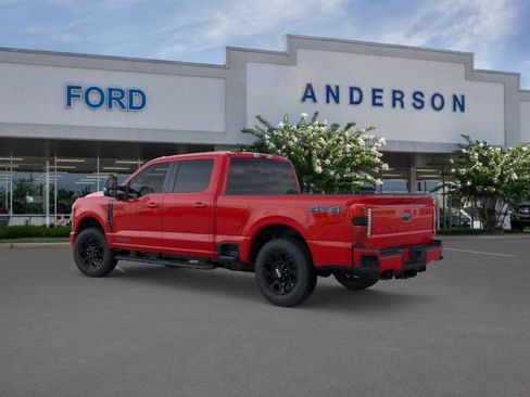 New 2026 Ford F250 XLT w/ XLT Premium Package AWD/4WD image 4