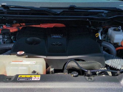 Used 2023 Toyota Tundra TRD Pro image 23