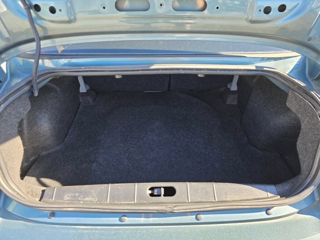 Used 2009 Chevrolet Cobalt LS FWD image 16