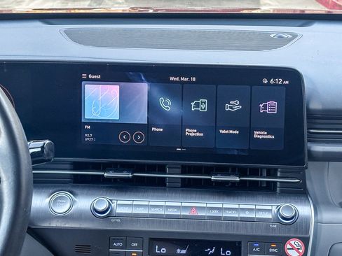 Used 2024 Hyundai Kona SEL image 18