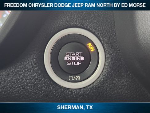 Used 2022 RAM 1500 Lone Star RWD image 15