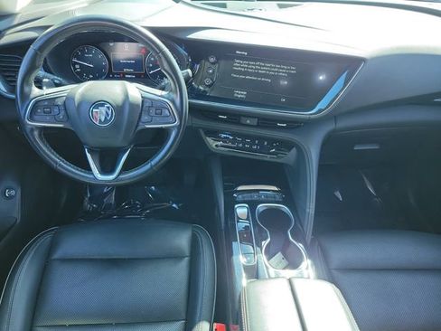 Used 2023 Buick Envision Essence FWD image 15