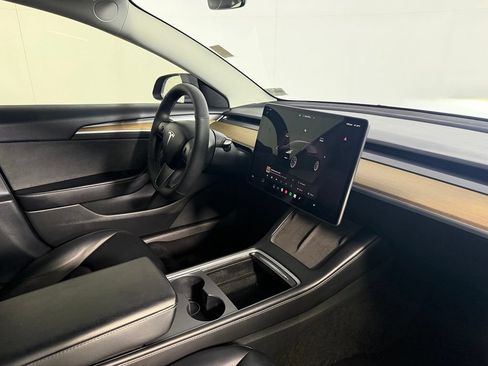 Used 2023 Tesla Model 3 Long Range AWD/4WD image 30