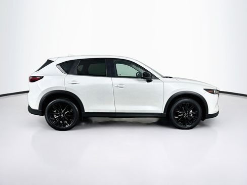 Used 2025 MAZDA CX-5 Carbon Edition AWD/4WD image 10