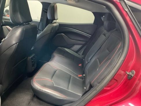 Used 2025 Ford Mustang Mach-E Premium w/ Sport Appearance Package AWD/4WD image 20