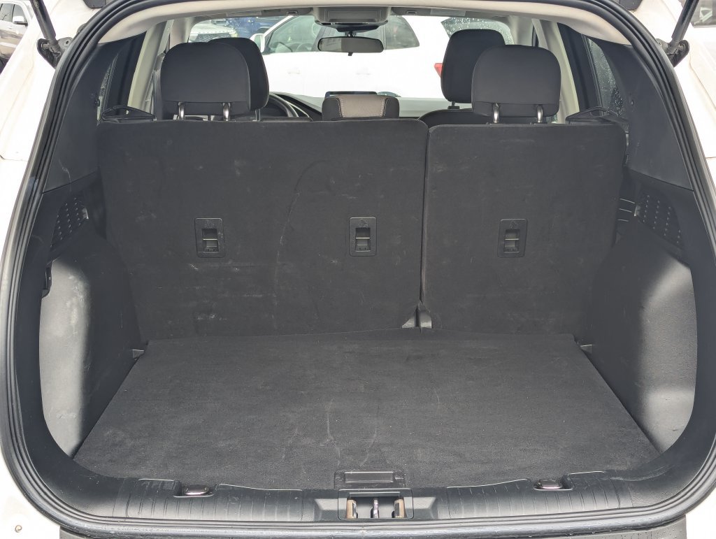 Used 2021 Ford Escape SE AWD/4WD image 31