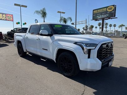 Used 2022 Toyota Tundra SR5 w/ TRD Sport Package