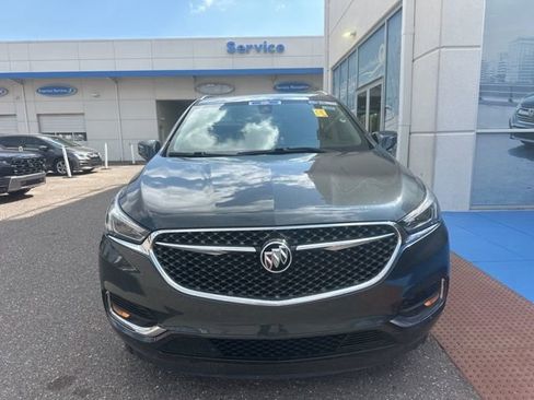 Used 2019 Buick Enclave Avenir w/ Avenir Technology Package image 4