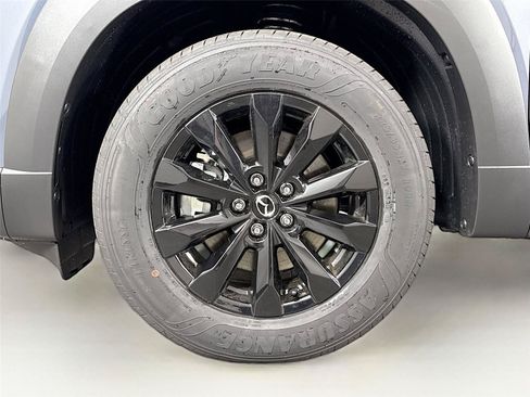 Used 2025 MAZDA CX-50 AWD 2.5 S w/ Weather Package image 12