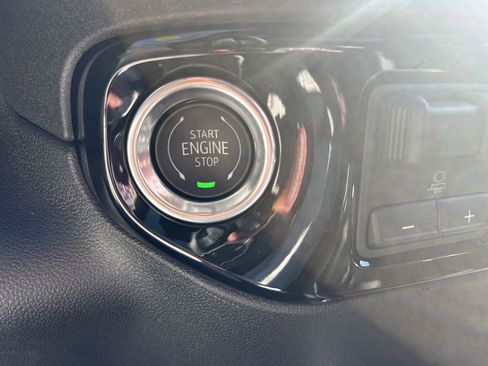 New 2026 Chevrolet Silverado 1500 High Country w/ Technology Package AWD/4WD image 78