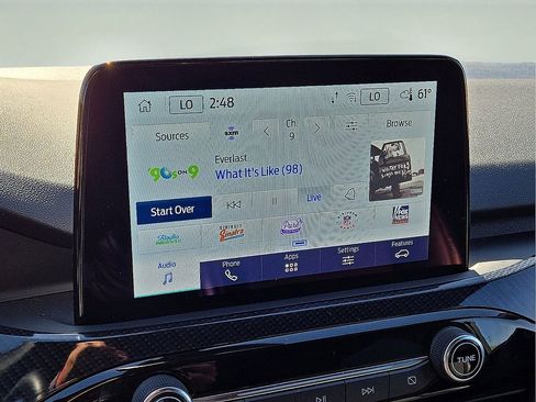 Used 2024 Ford Escape ST-Line image 26