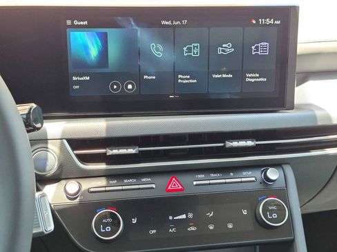 New 2026 Hyundai Sonata SEL FWD image 27
