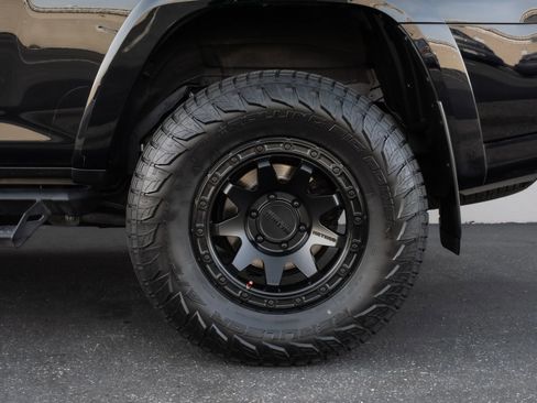 Used 2021 Toyota 4Runner TRD Off-Road Premium image 45