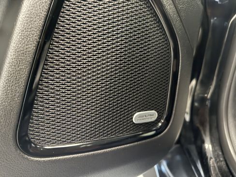 Used 2024 Jeep Compass Limited w/ Sun and Sound Group image 11