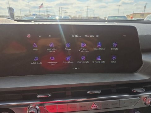 Used 2023 Kia Telluride SX Prestige X-Line AWD/4WD image 17