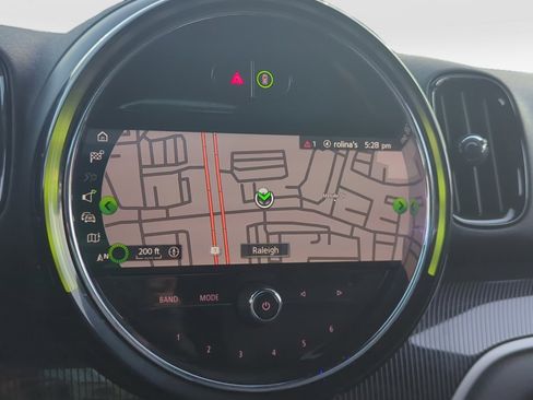 Used 2021 MINI Cooper Countryman John Cooper Works w/ Premium Package image 17