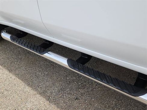 New 2026 Chevrolet Silverado 2500 LT w/ All Star Edition image 18