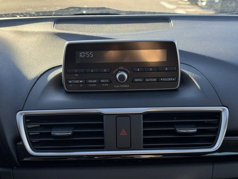 Used 2014 MAZDA MAZDA3 i Touring w/ Moonroof Package 1 image 3