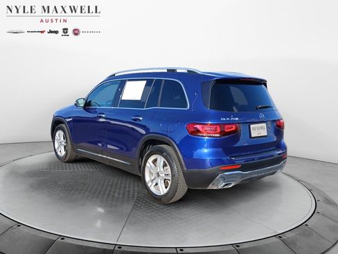 Used 2021 Mercedes-Benz GLB 250 image 14