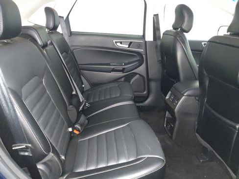 Used 2017 Ford Edge SEL w/ Equipment Group 201A image 19