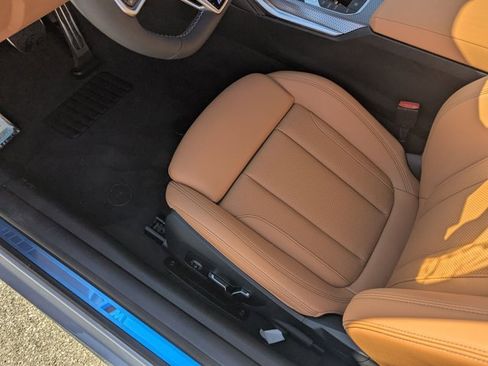 New 2027 BMW M440i Coupe RWD image 4